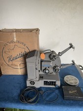 Ancien projecteur heurtier d'occasion  Rambervillers