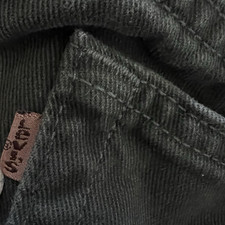 Levi bronze tab for sale  BOURNEMOUTH