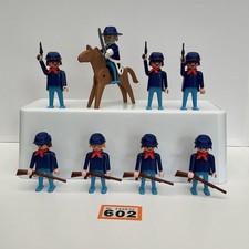 Playmobil civil war for sale Playmobil civil war for sale  HAYES
