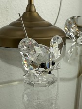 Swarovski crystal medium gebraucht kaufen  Berlin