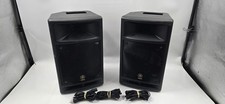 Yamaha stagepas 300 for sale  Eugene