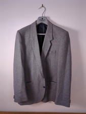 Vintage men grey for sale Vintage men grey for sale  MARKET DRAYTON