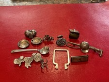 Vintage sterling silver for sale  Lamont