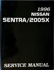 1996 nissan sentra for sale  Seattle