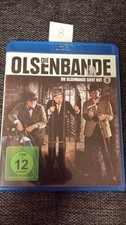 Lsenbande sieht rot gebraucht kaufen  Gettorf