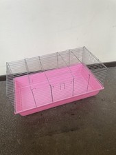 Rabbit cages indoor for sale  NOTTINGHAM