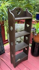 bookshelf shelf for sale  Akron