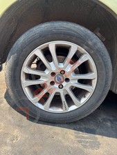 volvo xc60 alloy wheels for sale  BIRCHINGTON