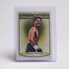 ryan garcia boxing for sale  Fort Myers