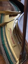 Pianoforti usato  Villachiara