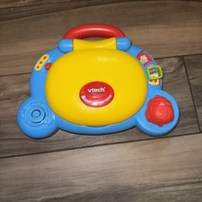 Vtech baby learning d'occasion  Expédié en Belgium