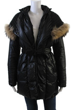 Rudsak womens raccoon for sale  Hatboro