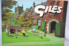 Giles 21st series for sale  NOTTINGHAM