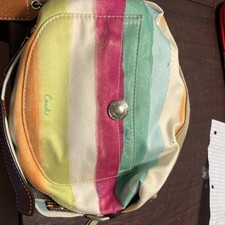 Coach 10021 watercolors for sale  Athens