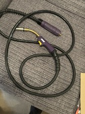 Parweld welding torch for sale  ASHFORD