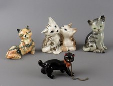 Vintage cortendorf cat for sale  LIVINGSTON