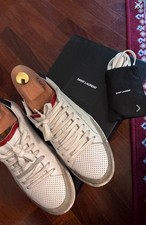 Snkers saint laurent usato  Prignano sulla Secchia