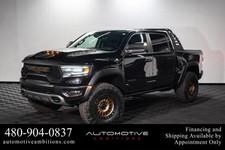 2021 ram 1500 for sale  Tempe