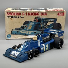 Alps smoking racing d'occasion  Expédié en Belgium