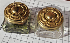 Pair writing slope for sale Pair writing slope for sale  LOUTH