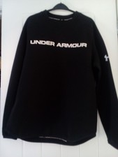 Armour mens sweater for sale  WIGAN
