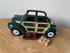 Sylvanian vintage green for sale  ALFRETON