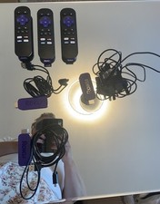 Job lot roku for sale  NEWTON AYCLIFFE