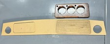 Classic mini clock for sale  WORKSOP