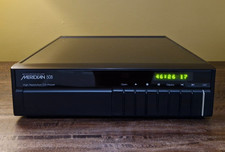 Meridian 508 bit for sale  UK