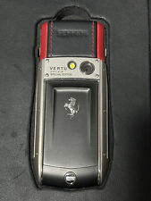 Ferrari vertu ascent usato  Alcamo
