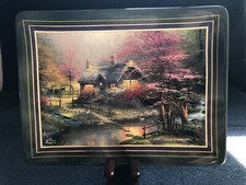 Thomas kinkade stepping for sale  BALLYMENA