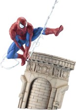 Kotobukiya spider man for sale  DUNDEE
