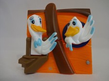 Sammel spielfigur vögel gebraucht kaufen  Deutschland