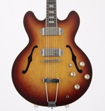 Guitarra elétrica Epiphone Casino feita no Japão comprar usado  Enviando para Brazil