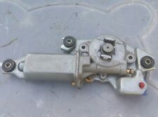 Moteur toit ouvrant d'occasion  Brignais
