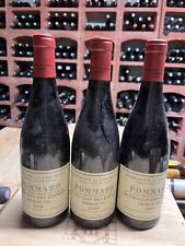 Bottle pommard 1er d'occasion  Quimper