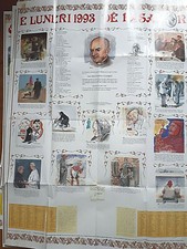 Luneri pasador 1993 usato  Faenza