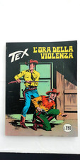 Tex 173 ora usato  Treviglio