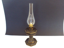 Petroleumlampe vintage öllamp gebraucht kaufen  Dissen am Teutoburger Wald