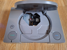 Playstation ps1 scph d'occasion  Rouen-