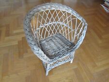 Rattan and wicker d'occasion  Expédié en Belgium