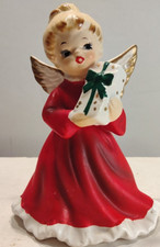 Vintage napcoware angel for sale  Morton
