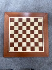 Tournement sized veneered for sale  EDINBURGH
