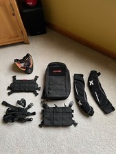 Speedqb ncr chest for sale  Buffalo
