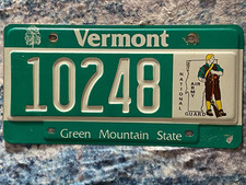 Vermont air army for sale  Stamford