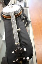 Danville banjo acoustic for sale  Newport News