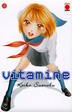 Vitamine d'occasion  Fontenay-sous-Bois