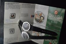 Omega f300 day usato  Genova
