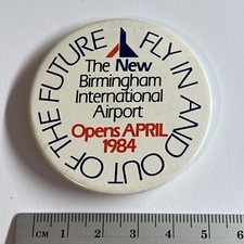 Vintage pin badge for sale  CHELTENHAM