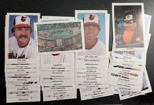 1980 baltimore orioles for sale  La Mesa